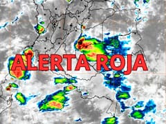 Un gran muro de agua caerá a partir del viernes 5 de junio: advierten lluvias extremas, inundaciones y aparición de alacranes en estas zonas