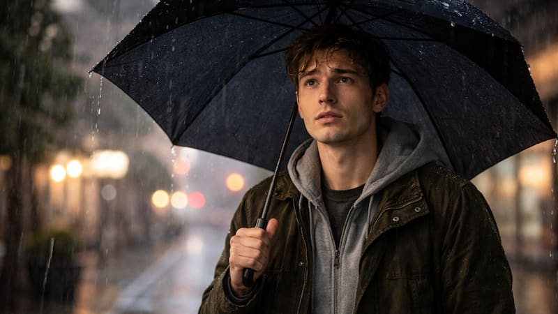 Marzo llegará con lluvias por encima de lo normal: ningún área del país quedará libre de tormentas.