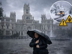 Se viene un “diluvio histórico” que durará más de 4 días: adelantan tormentas en casi todo el país, lluvias torrenciales y fuertes ráfagas de viento