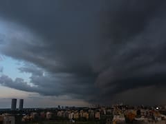 Alerta por la ‘tormenta del siglo’: lluvias intensas golpearán a más de 10 departamentos este sábado