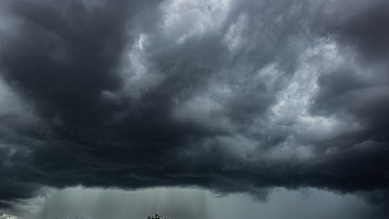 Regresan las lluvias a CABA: tras la tormenta, el SMN prevé precipitaciones para el viernes y sábado.