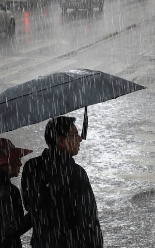 Lluvias en Colombia: qué regiones tendrán precipitaciones este domingo 27 de septiembre, según el Ideam