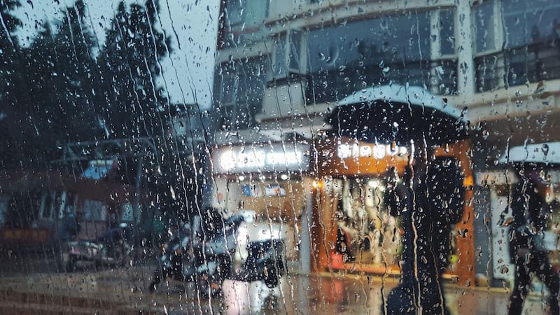 Regresan las tormentas en la tercera semana de octubre a Mendoza: alerta amarilla en todas estas localidades.