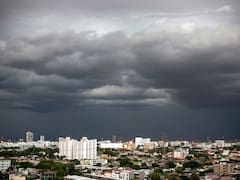 Lluvias intensas y fuertes vientos en más de 10 departamentos: así estará el clima este sábado 6
