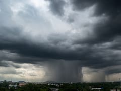 Se viene un diluvio histórico con 48 horas de tormentas severas, lluvias fuertes y ráfagas de hasta 70 km/h: las zonas afectadas