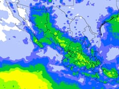 Se viene el diluvio del año con 72 horas de lluvias intensas este miércoles 9 y jueves 10 de septiembre: granizo y vientos de 70 km/h