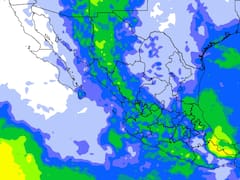 Se viene una tormenta histórica en septiembre por más de 72 horas desde este lunes 14: alerta máxima por lluvias, granizo y vientos