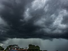 Nubes oscuras entrarán al país hoy a la noche: alerta por lluvias intensas y vientos fuertes en todas estas zonas