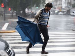 Lluvias fuertes y precipitaciones constantes para este miércoles 3: estos serán los municipios más afectados