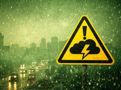 Decretan cuarentena en California y Oregon por una tormenta “insalubre de partículas”: las autoridades alertan por los efectos en la salud y piden a los residentes que se queden en casa