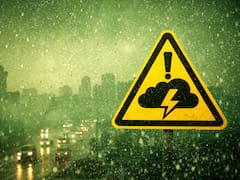 Alerta máxima en California | Decretan cuarenta por una partícula tóxica en el aire que daña los pulmones