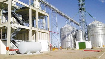 El oficialismo negocia ampliar el cupo de las pymes del biodiésel para destrabar su aprobación