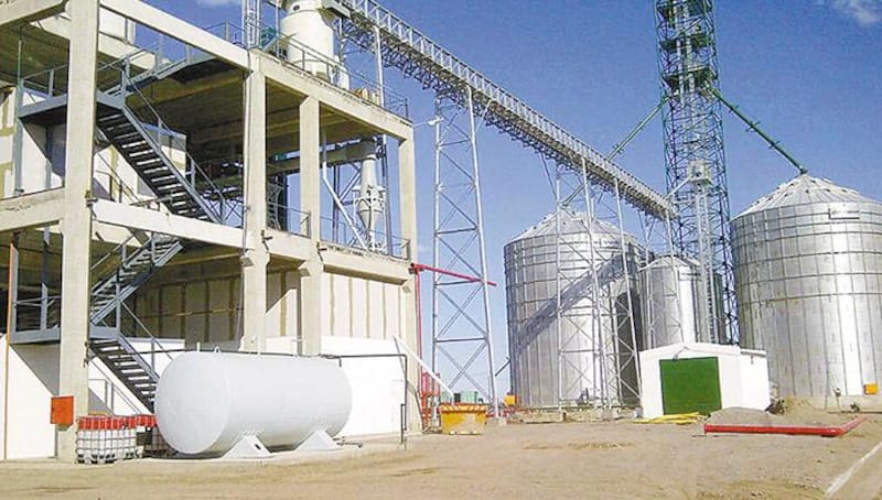 Lo aranceles de 72% dejan afuera de EE.UU. al biodiesel local