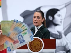 Último momento | SAT y Claudia Sheinbaum presentan plan conjunto que endurece las obligaciones en todo el país