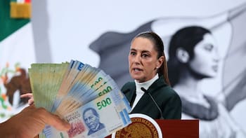 Último momento | SAT y Claudia Sheinbaum presentan plan conjunto que endurece las obligaciones en todo el país