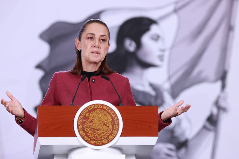 Lo confirmó Claudia Sheinbaum | En agosto reabre registro para recibir pago mensual de 9500 pesos a ciudadanos de México que cumplan con una única condición.