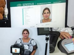 Lo confirmó el Diario Oficial de la Federación | Habrá CURP biométrica automática para todas las personas que acrediten este documento