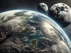 Un mensaje extraterrestre llegó a la Tierra desde 290 millones de millas de distancia y la NASA confirma que no fue por radio ni satélite