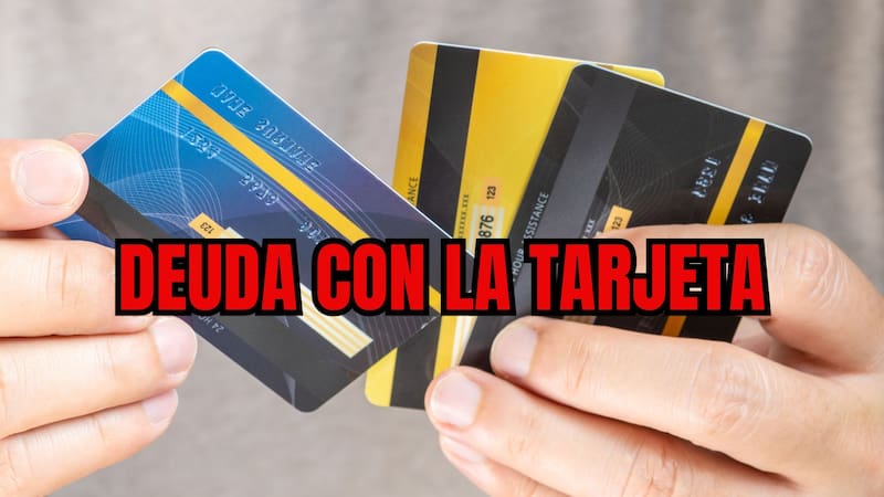 Qué ocurre con una deuda.
