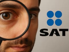 Adiós SAT como lo conocemos: confirman nuevos cambios para fiscalizar ingresos no declarados y operaciones de alto riesgo