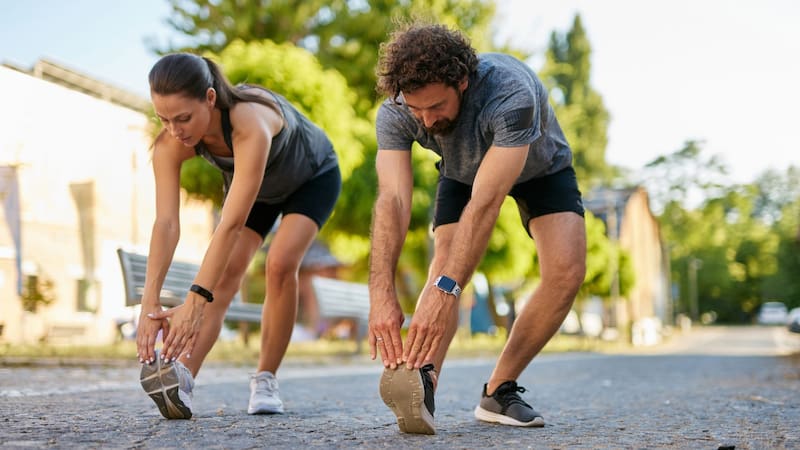 Lo recomienda la NASA: el ejercicio de solo 10 minutos que quema más calorías que salir a correr y es súper efectivo
Fuente: Shutterstock