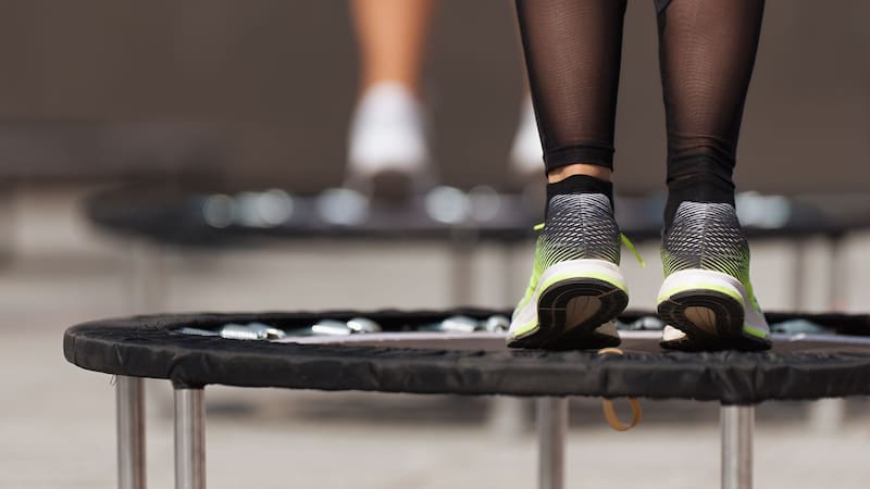 Lo recomienda la NASA: el ejercicio de solo 10 minutos que quema más calorías que salir a correr y es súper efectivo
Fuente: Shutterstock