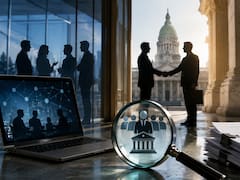 Qué cambia para las empresas con la ley de lobby: la reunión privada de hoy, mañana quedaría registrada