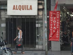 El efecto Shein llegó a la avenida Avellaneda: es el corredor en el que más crecieron los locales vacíos