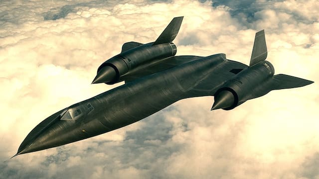 Despega el avión militar más rápido del mundo: triplica la velocidad del sonido y es el máximo orgullo de su país