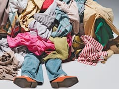 El Gobierno te pagará por dar tu ropa: a partir del 2026, así funcionarán los contenedores inteligentes que prometen solucionar los desperdicios de los gigantes chinos