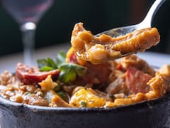 De cara al 25 de Mayo, la receta del locro patrio se volvió tendencia en Google