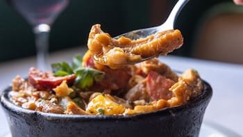De cara al 25 de Mayo, la receta del locro patrio se volvió tendencia en Google