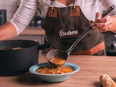La receta más emblemática de Cabo Verde: cómo preparar paso a paso el cachupa