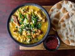 La receta de locro de un histórico restaurante porteño para el Día de la Independencia: cómo prepararlo para celebrar el 9 de Julio con todo el sabor y la tradición