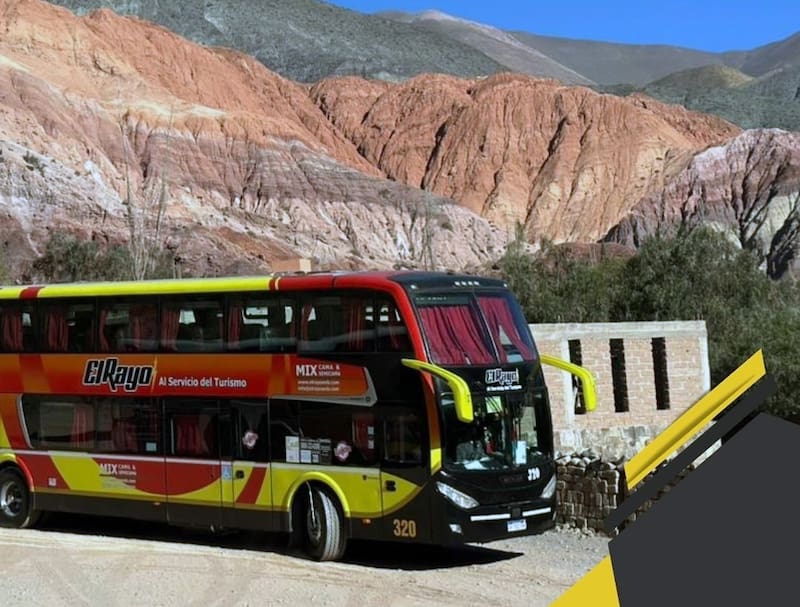 En su etapa en El Rayo Transportes Automotores SRL., el análisis financiero y la planificación estratégica comenzaron a ocupar un rol central dentro de la actividad de Facundo Carbone.