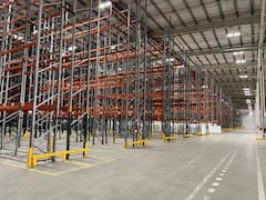 El ‘freno invisible’ del nearshoring: México desborda proyectos inmobiliarios, pero no tiene quién los construya