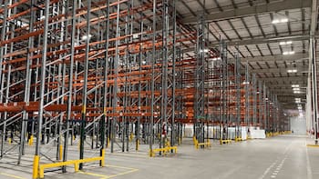 El ‘freno invisible’ del nearshoring: México desborda proyectos inmobiliarios, pero no tiene quién los construya