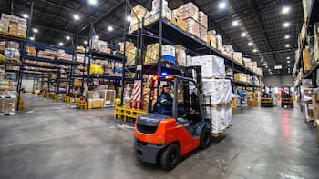 Las importaciones dejaron un stock inédito en 30 años: cómo siguen las compras al exterior