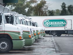Arcor y Danone pusieron en marcha a un “nuevo viejo” gigante de la industria láctea