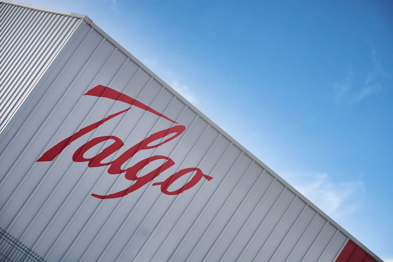 Talgo cierra en Suecia un acuerdo para una flota de trenes por 756 millones de euros. (Fuente: Shutterstock).