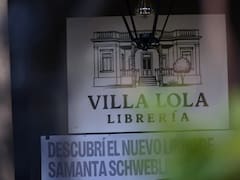 Villa Lola en Adrogué: un espacio cultural con 60 mil libros creado por un ex director de Paidós