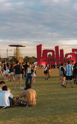 Lollapalooza 2027: confirmaron el lineup completo, ¿qué artistas se presentan en Argentina?