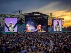 El Lollapalooza anunció los sideshows 2026: artistas confirmados y dónde comprar las entradas