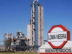 La ganancia de la principal cementera del país se derrumbó casi el 90% en 2025
