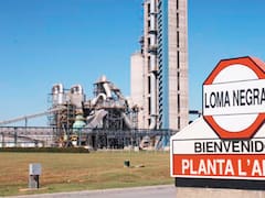 Loma Negra con nuevos dueños: Mindlin toma el control de la histórica cementera