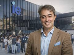 Marcelino Lominchar, profesor de Negocios en España: “Un libro de historia es, probablemente, el mejor manual de management que existe”