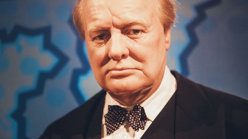¿Por qué Winston Churchill consideraba que escuchar era un acto de valentía?