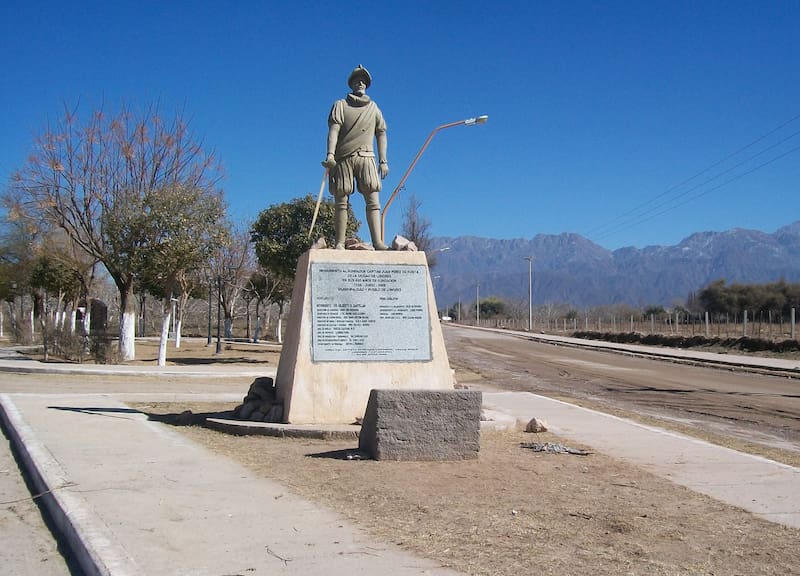 Fuente: Claudio Elias / Wikimedia.