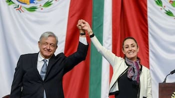 ¿Regresa López Obrador? Habría una gira nacional histórica lejos de la política y sin Morena