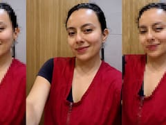 Lorena, colombiana en España: “En mi país era profesional y aquí estoy cuidando abuelos para sobrevivir”